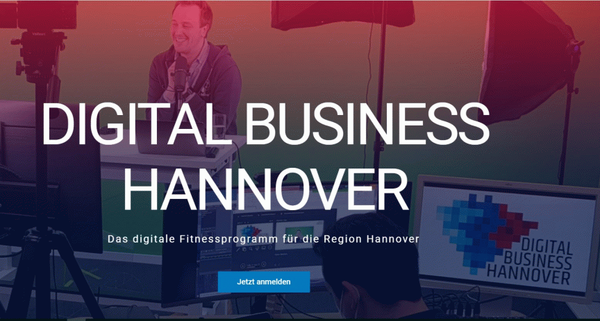 Digital Business Hannover Best of