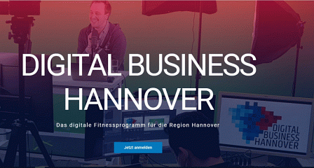 Digital Business Hannover Best of © Digital Business Hannover