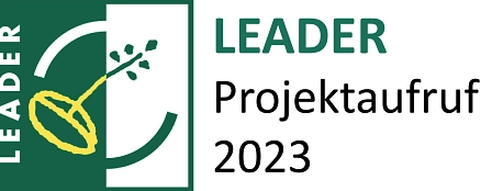 LEADER Region Calenberger Land Projektaufruf 2023 © LEADER Projektaufruf 2023