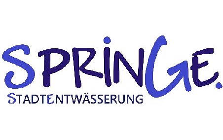 Logo Stadtentwässerung Springe