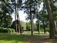 Park Hermannshof