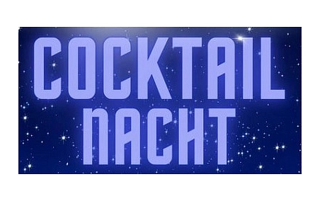 Vorschaubild Cocktailnacht