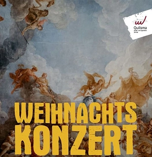 Weihnachtskonzert